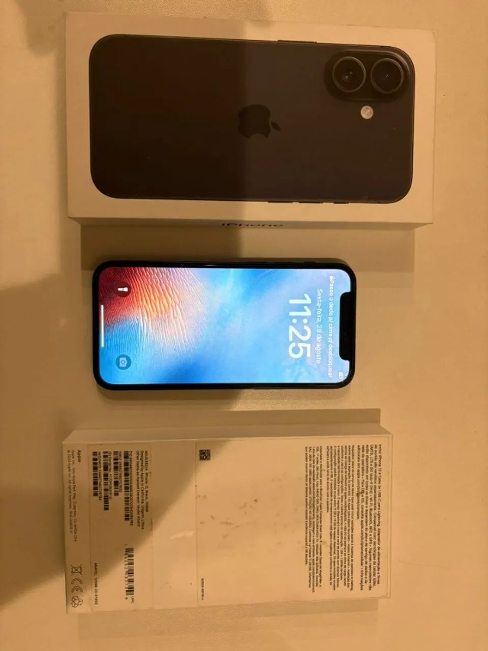 Iphone 12 mini 256GB - Celulares e Smartphones - Asa Sul, Brasília