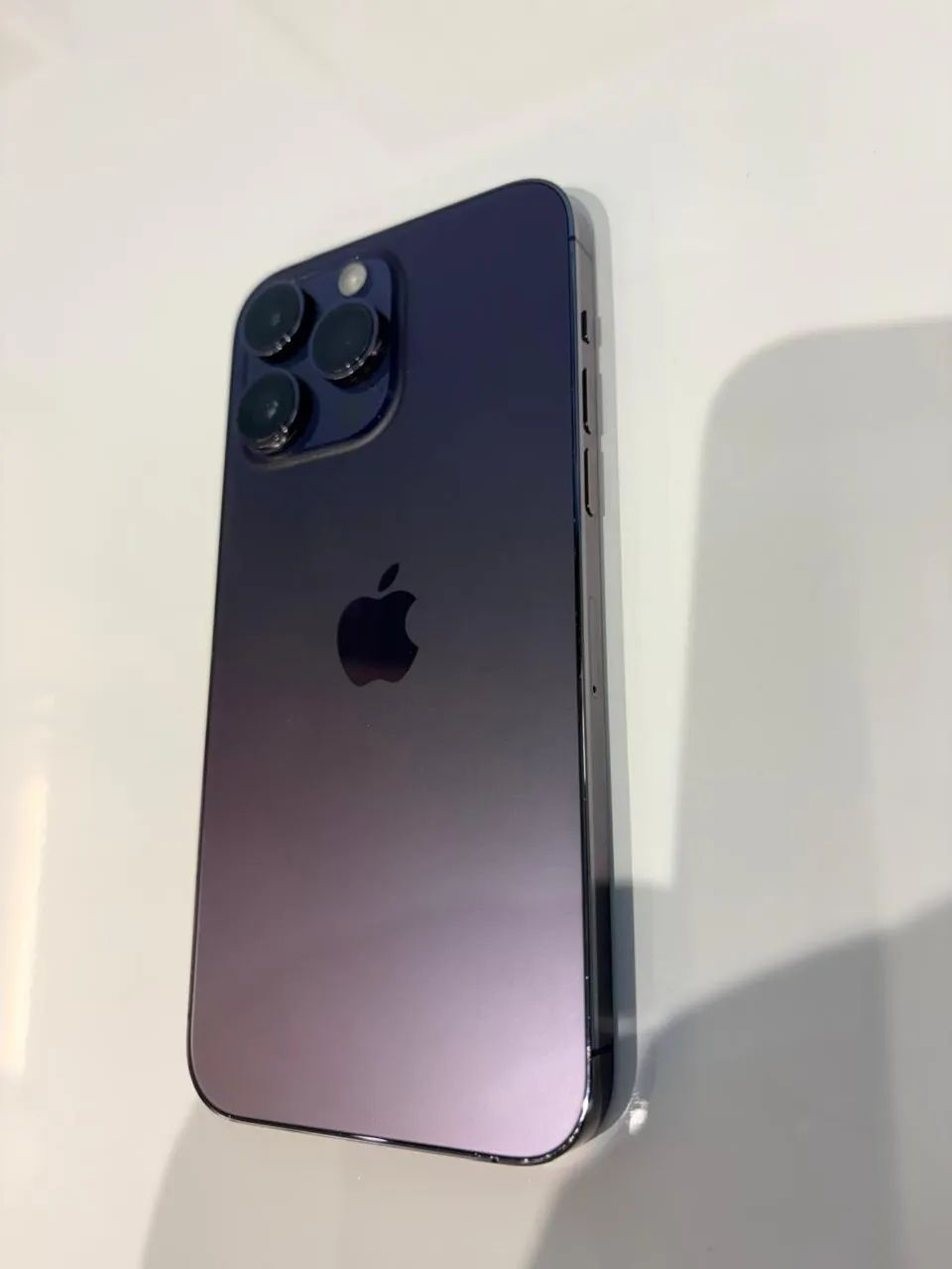 Iphone 14 Pro Max Original - Celulares e Smartphones - Alpes