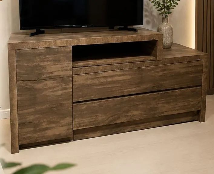 Rack para TV
