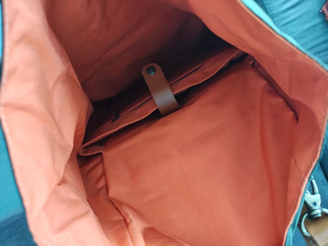 Mochila Cuttermam  - Foto 3