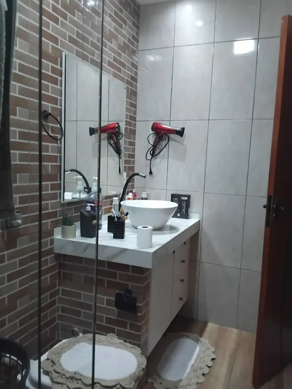 VENDE-SE CASA  DR. FÁBIO com PISCINA - Foto 4