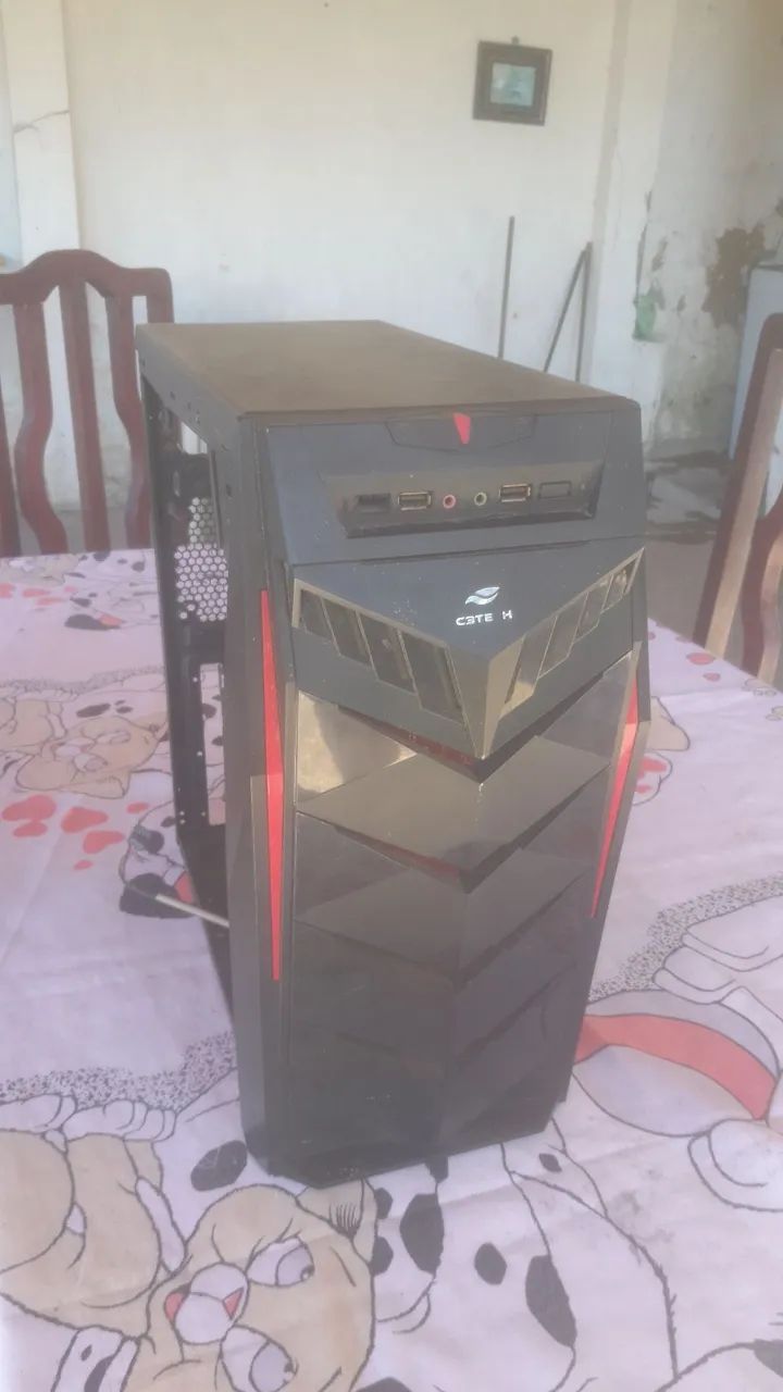 Gabinete pra pc - Foto 3