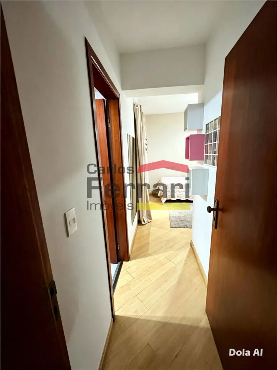 Apartamento em Santana, com 200m², 4 quartos, sendo 3 suítes e 4 vagas!!! - Foto 5
