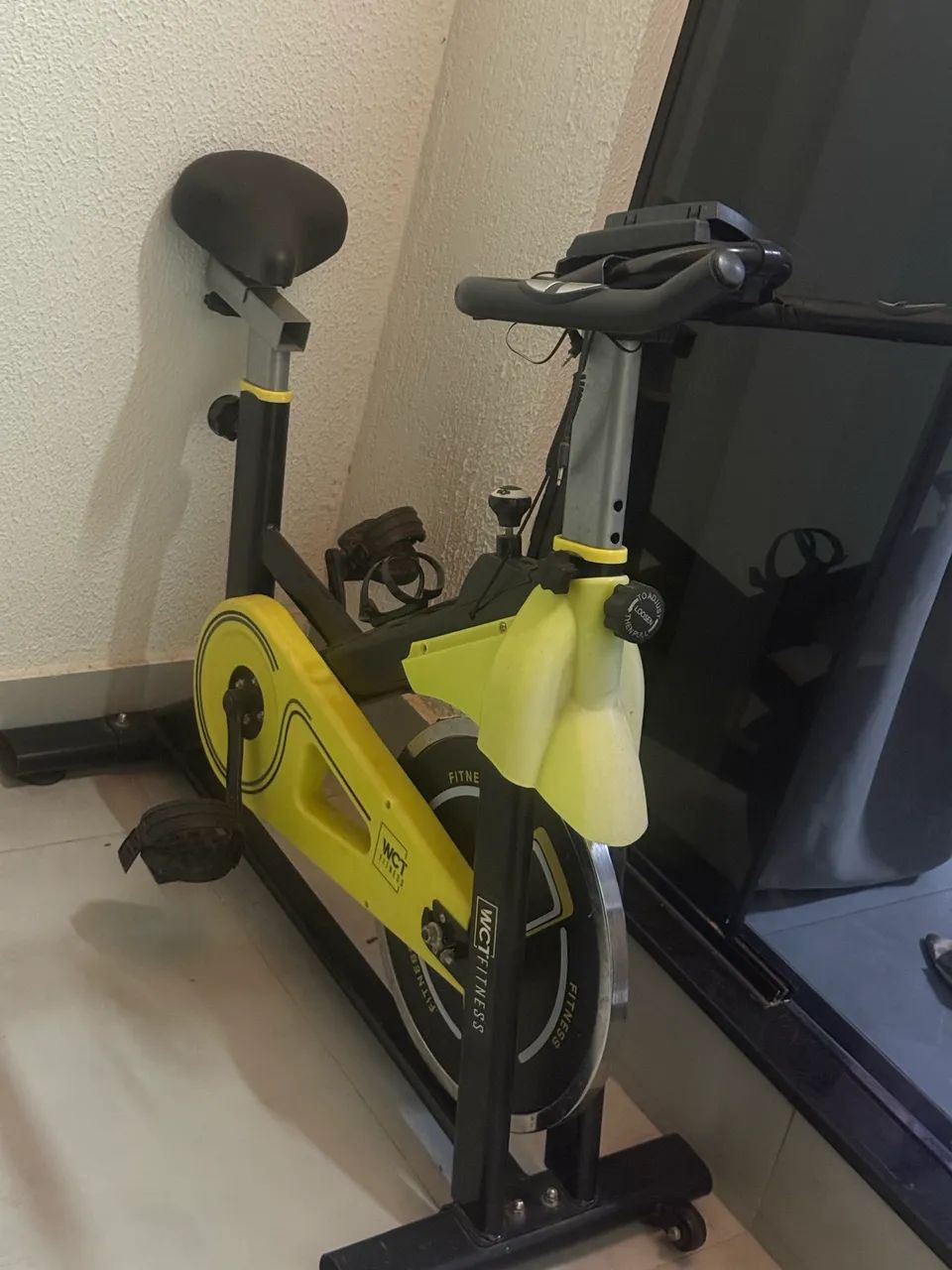 Bike ergométrica  - Foto 5