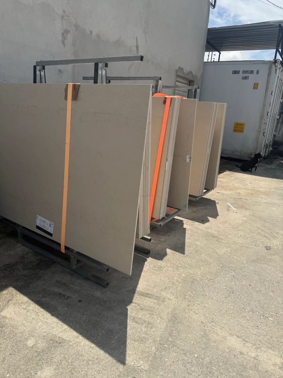 Pedra dekton 300 mt preço pra vender rapidinho  - Foto 2