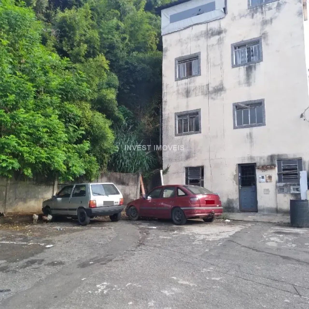 Terreno - Juiz de Fora MG - Foto 3
