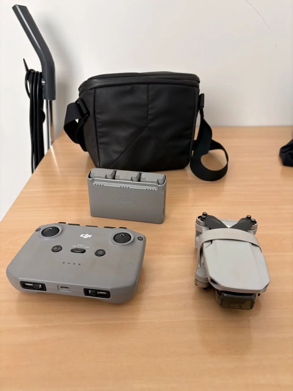 Drone DJi mini 2  - Foto 4