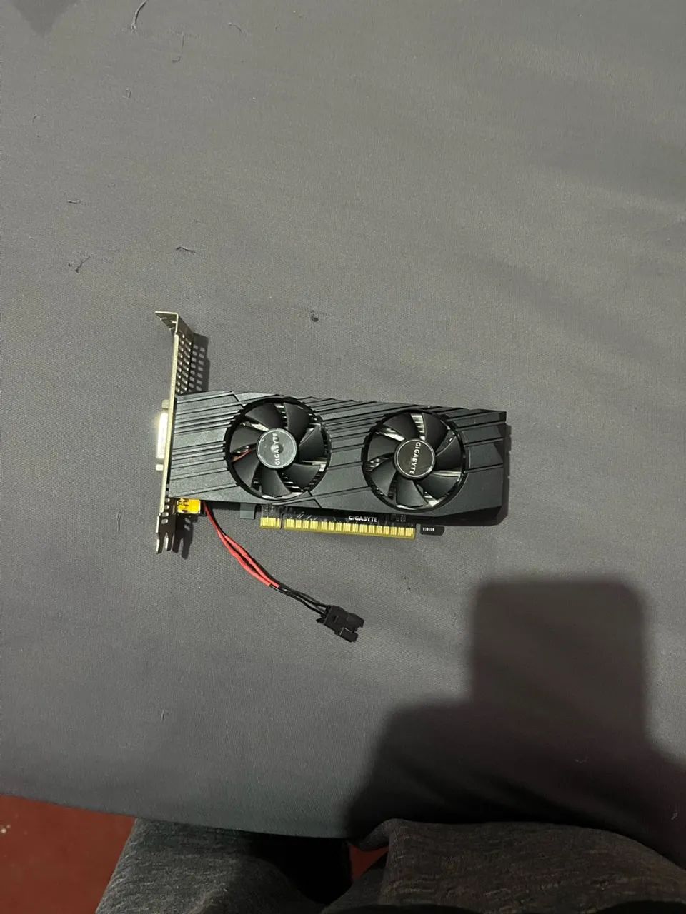 Placa de vídeo com defeito  rtx 1650  - Foto 3