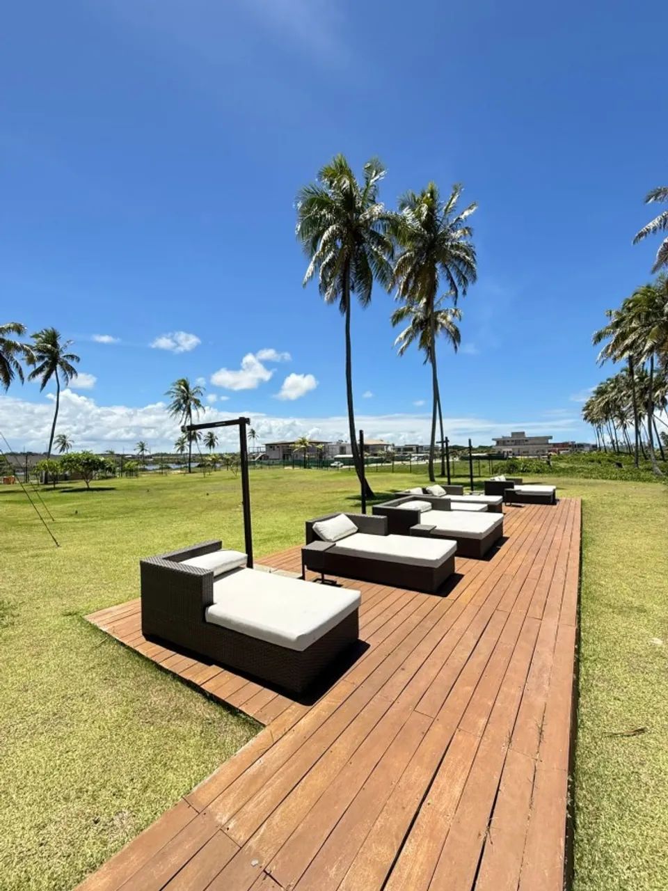 Lote para Venda em Camaçari, Alphaville (Abrantes), 1 dormitório, 1 suíte, 1 banheiro, 1 v - Foto 7