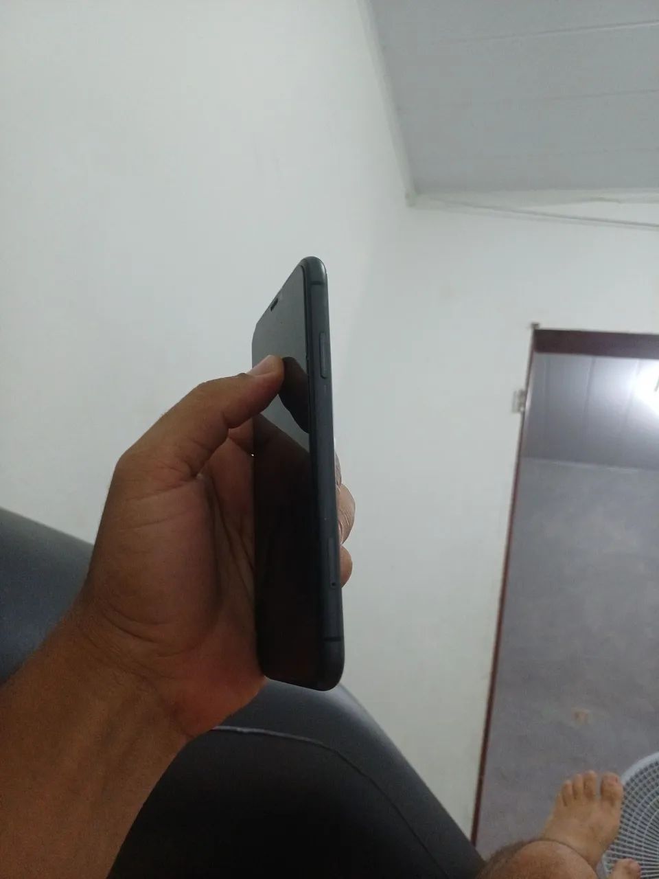 Iphone 11 * Placa com curto* - Foto 4