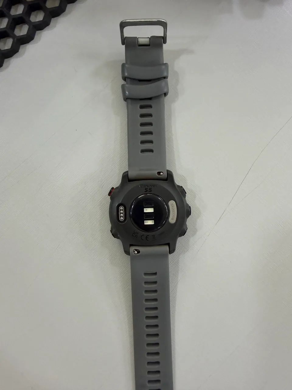 Garmin Forerunner 55 - Completo Novo -  - Foto 4