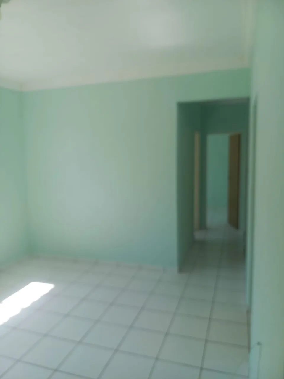 Apartamento no Porto Ipiranga II, R$1.500,00 incluso IPTU e Condomínio - Foto 2