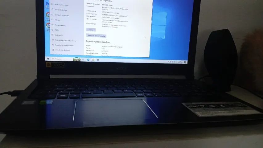 notebook - Foto 3