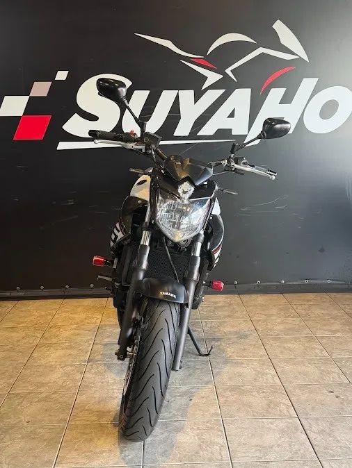 Yamaha Xj 6n Sp - Foto 4