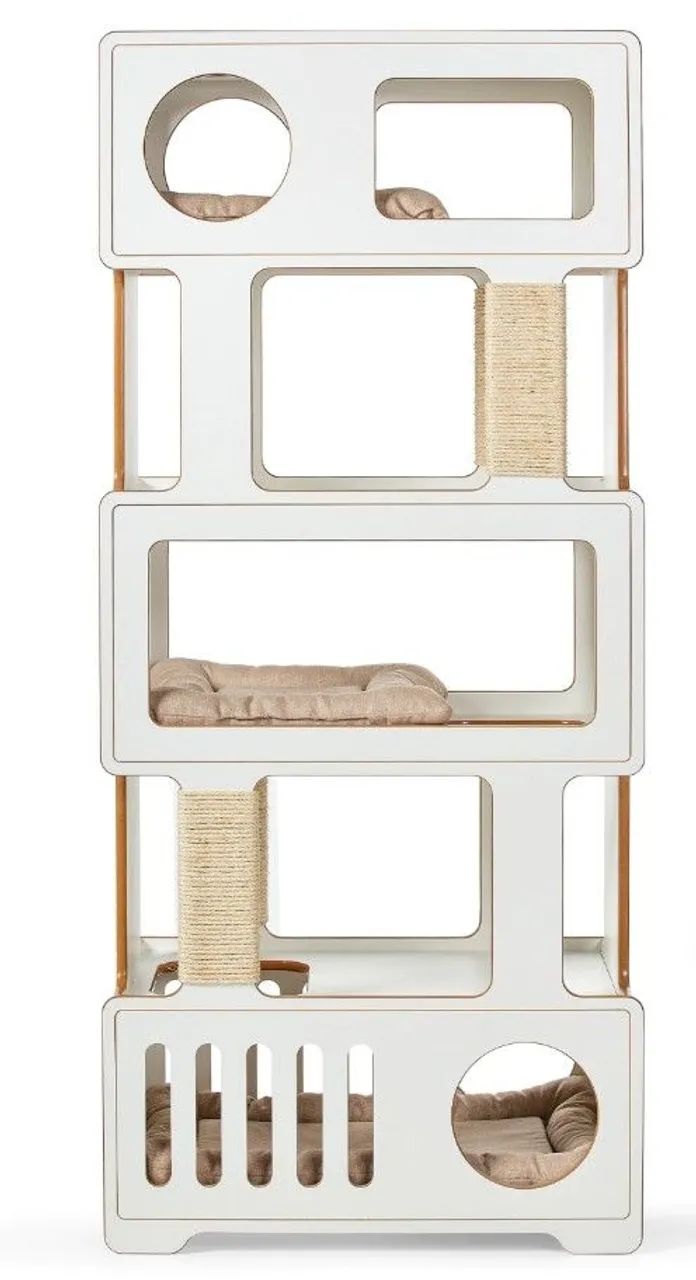 Torre para gato - Foto 4