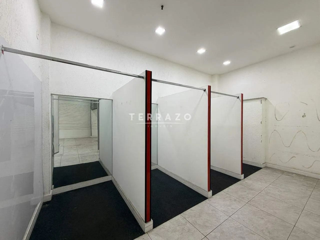 Loja Comercial no centro da Cidade! - Foto 12