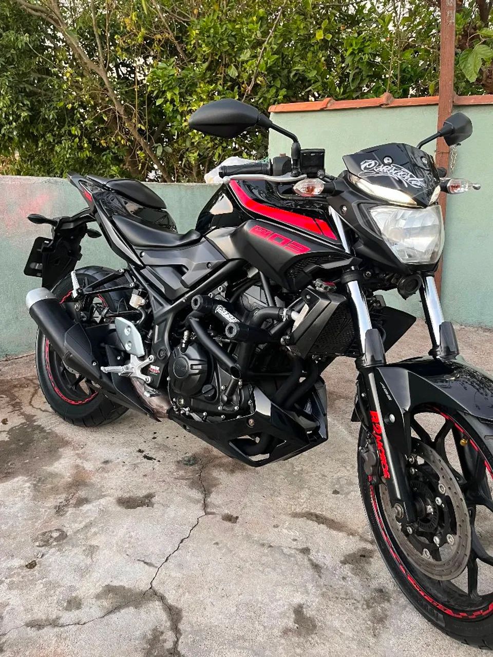 MT 03 2019 - Foto 2