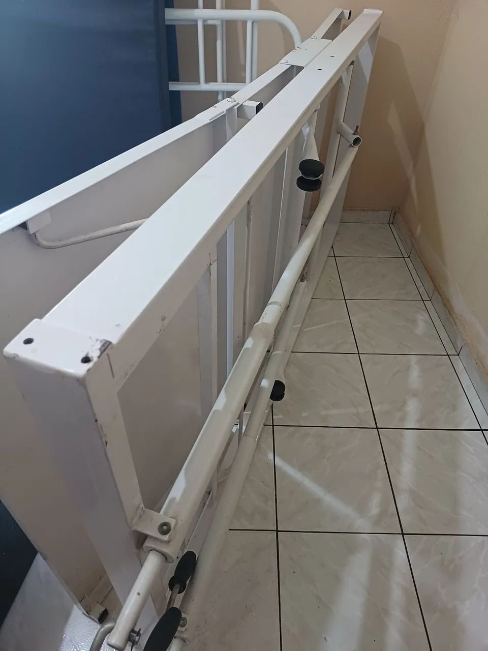 CAMA HOSPITALAR  - Foto 3
