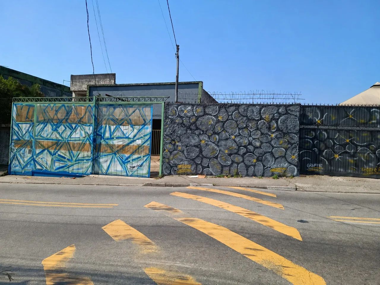 Galpão Industrial para locação e venda - Centro - Foto 5