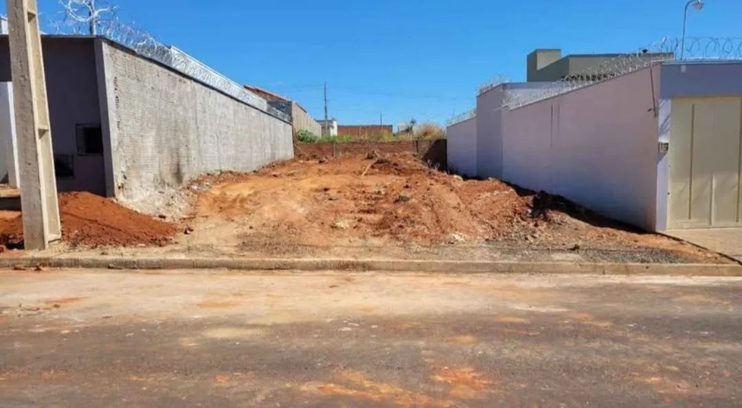 Foto - Uberlândia - Morumbi