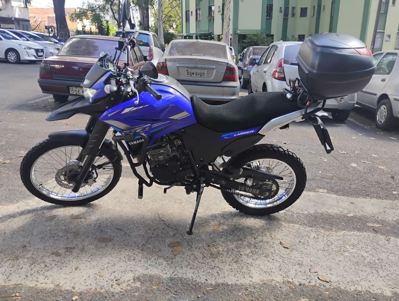 Lander 250 - Foto 5