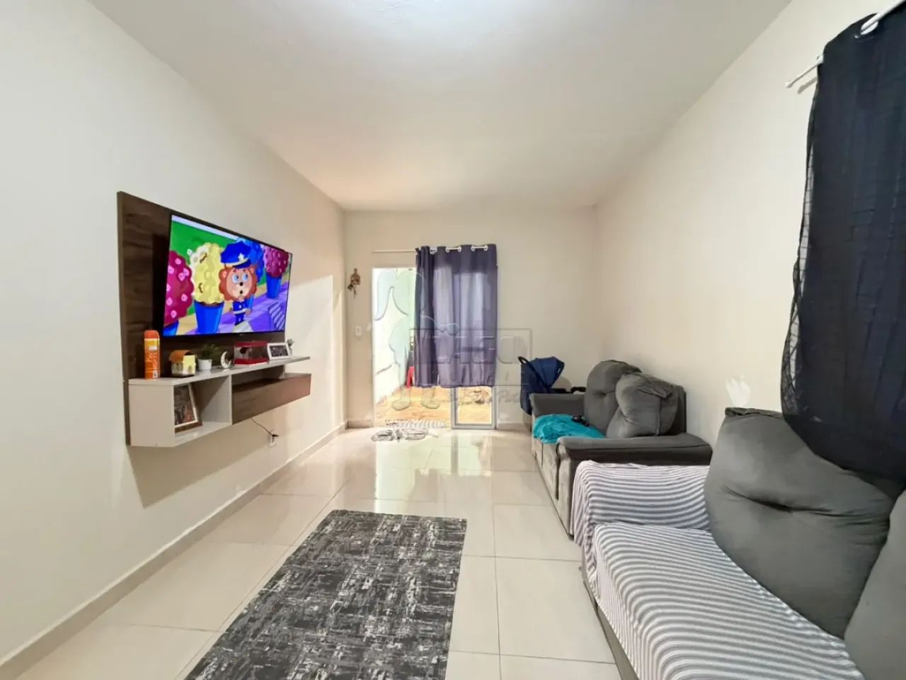 Casa/Comercial Padrão de 152,85m² com 02 Quartos à Venda. - Foto 4