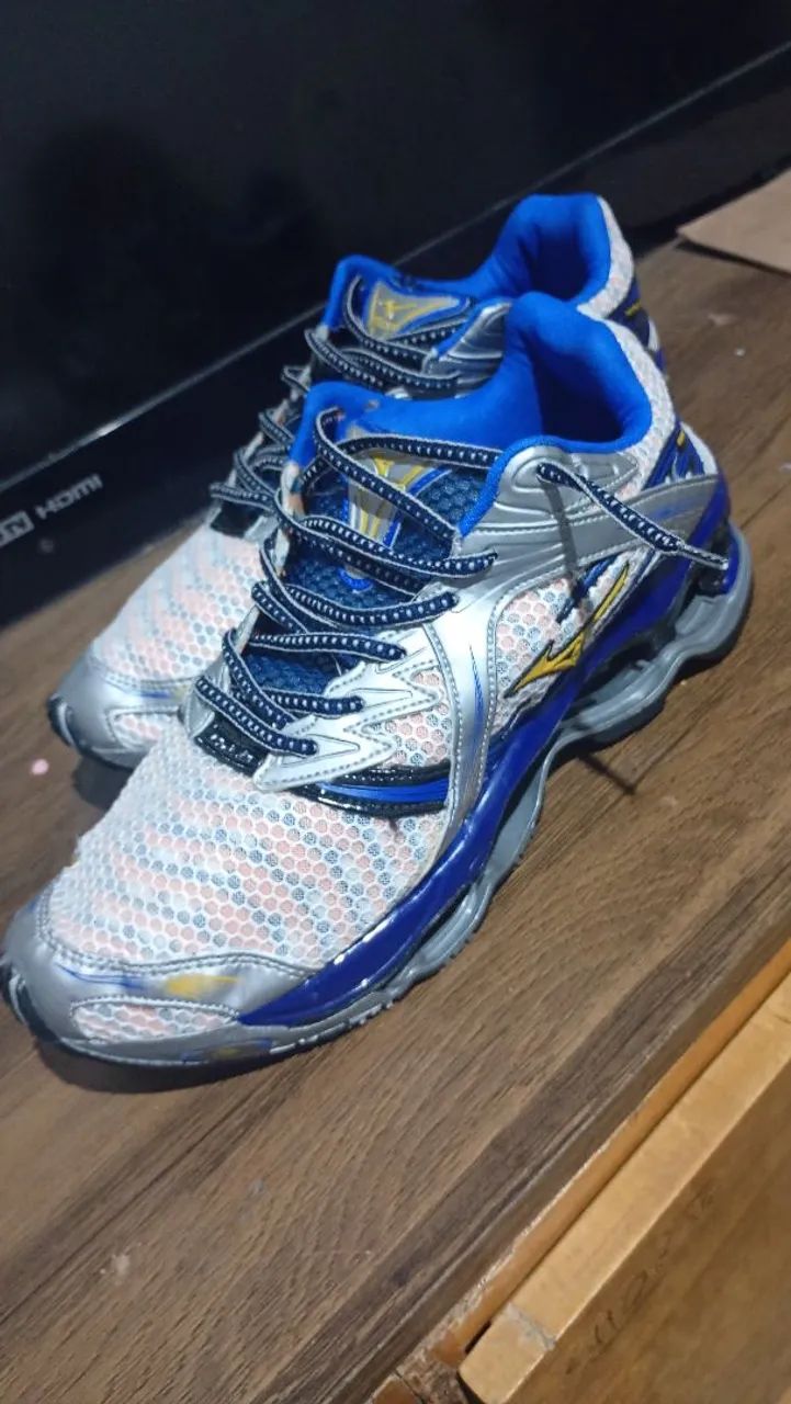 Mizuno pro 1 - Foto 2