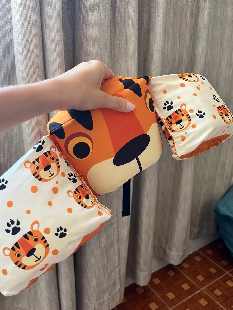 Bóia infantil 