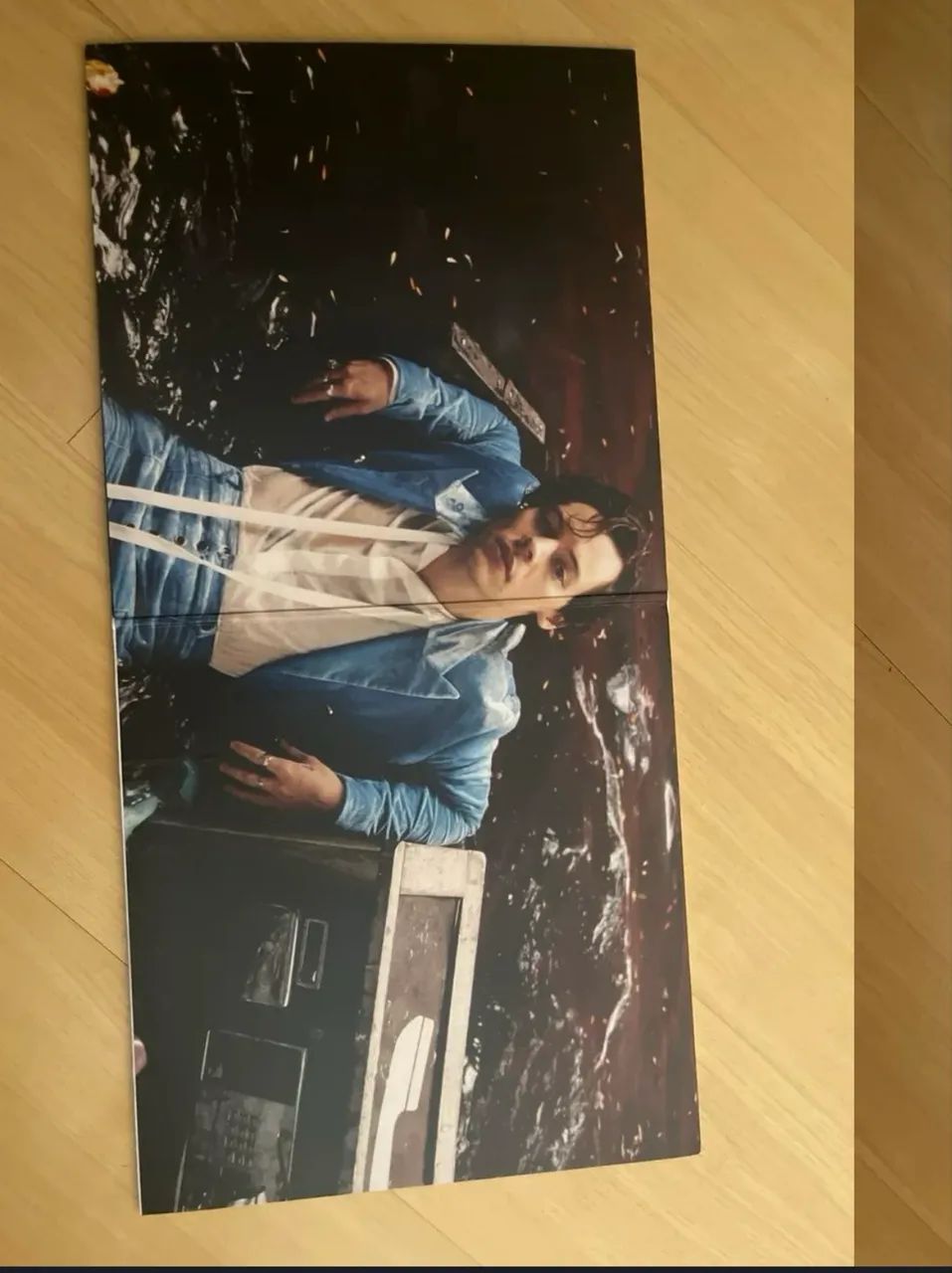 VINIL HARRY STYLES  - Foto 3