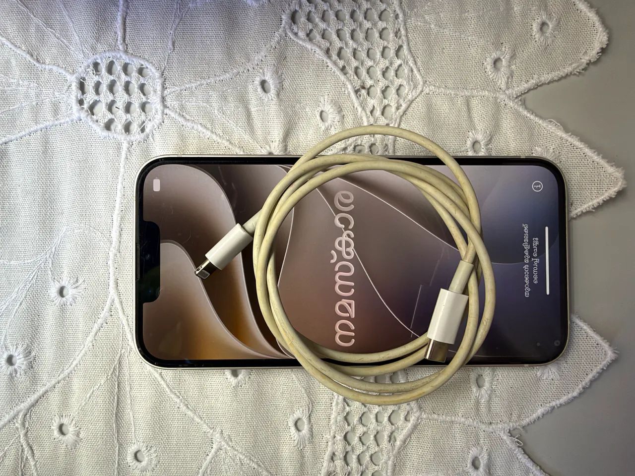 iPhone 14 - 128gb - Foto 2
