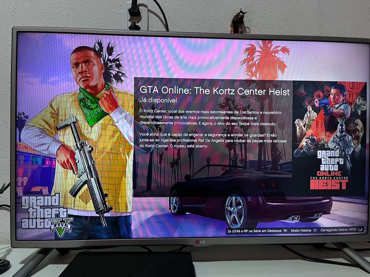 Playstation 4 - Foto 5