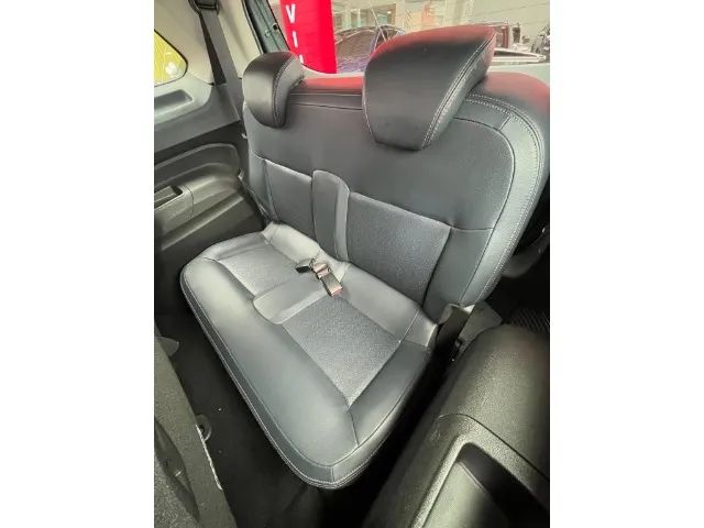 Chevrolet Spin Premier 1.8 8V Econo.flex 5P Aut. 2025 - Foto 4