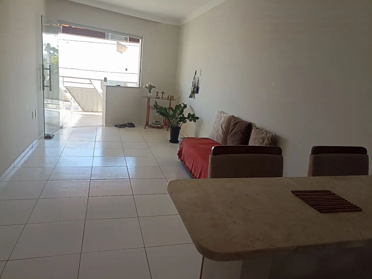 Aluga-se Imóvel Residencial - Foto 4