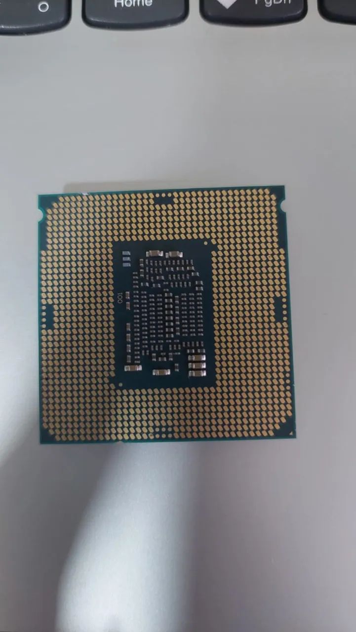 PROCESSADOR INTEL CORE i5-7400 - 7ª GERAÇÃO - Foto 2