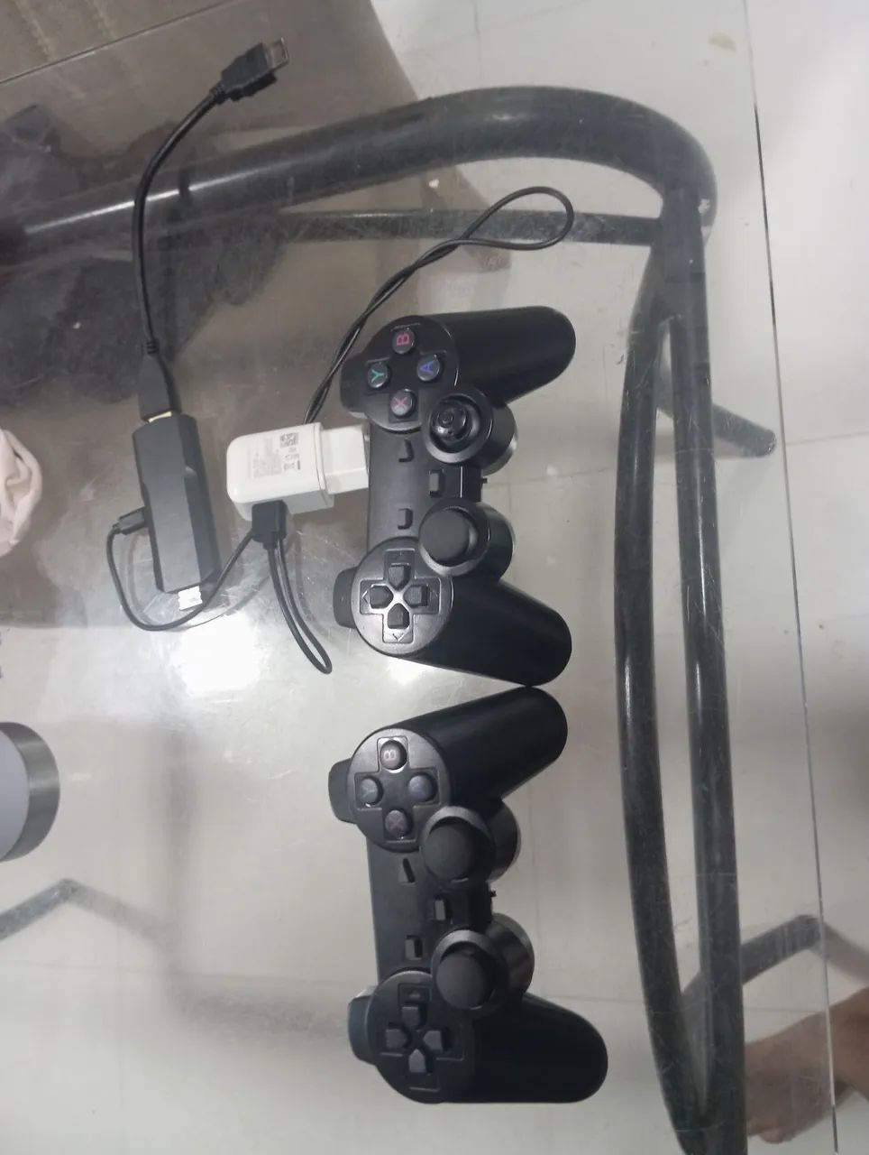 Vídeo Game 100 porcento funcional. - Foto 2