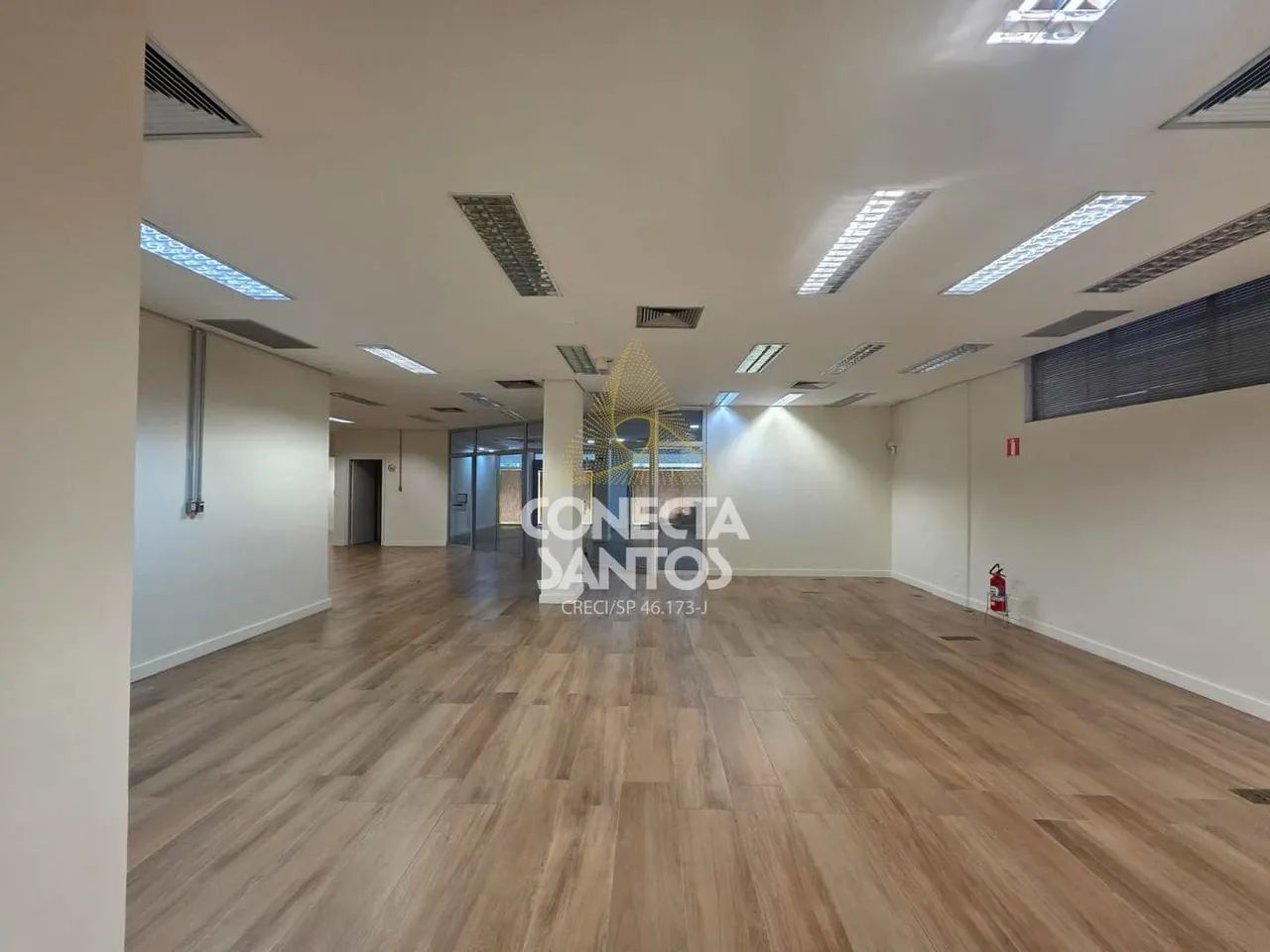 Loja com 0 quarto, Boqueirão, Santos, Cod: 1921 - Foto 13