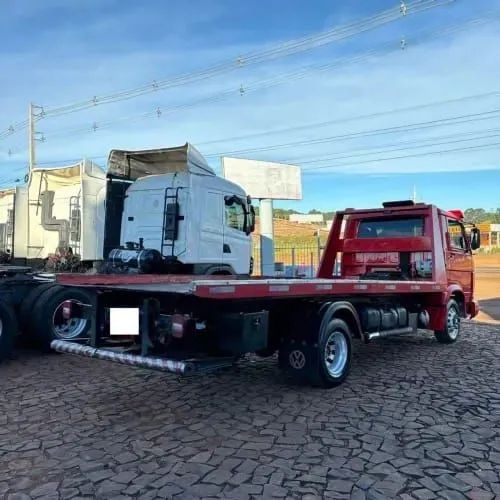 Vendo Caminhão  - Foto 5