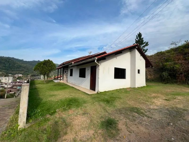 Casa RODEIO - SC - Foto 2