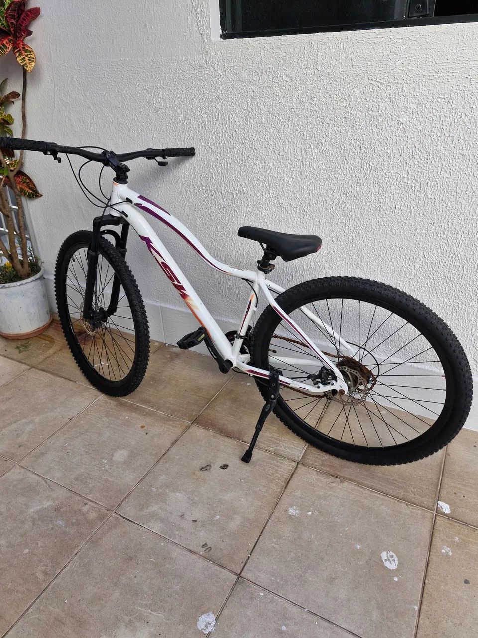 Vendo bicicleta  - Foto 3
