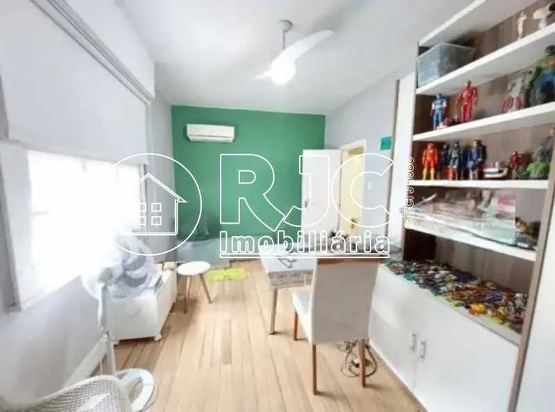 Apartamento : Padrão / Residencial / Tijuca - Foto 12