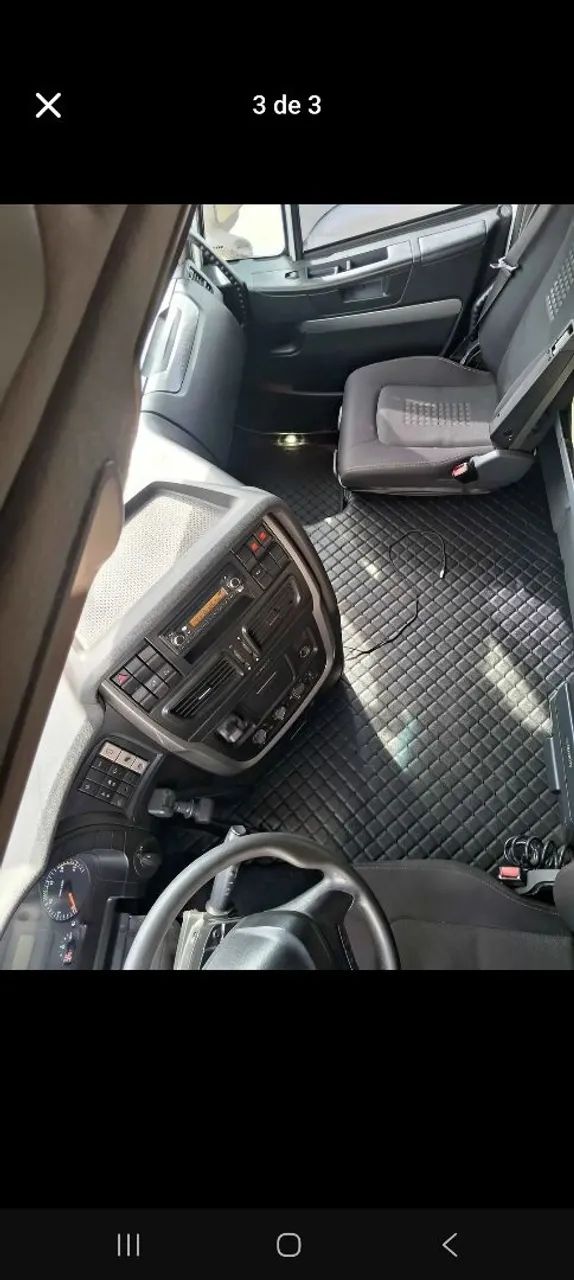 Iveco Hi Way  - Foto 3