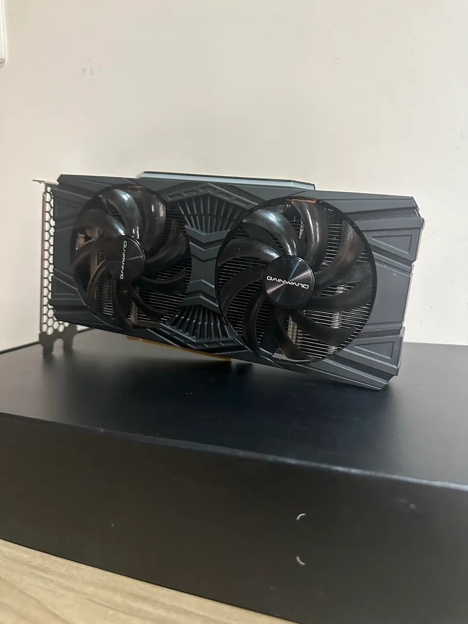 GTX 1660 SUPER - Foto 2