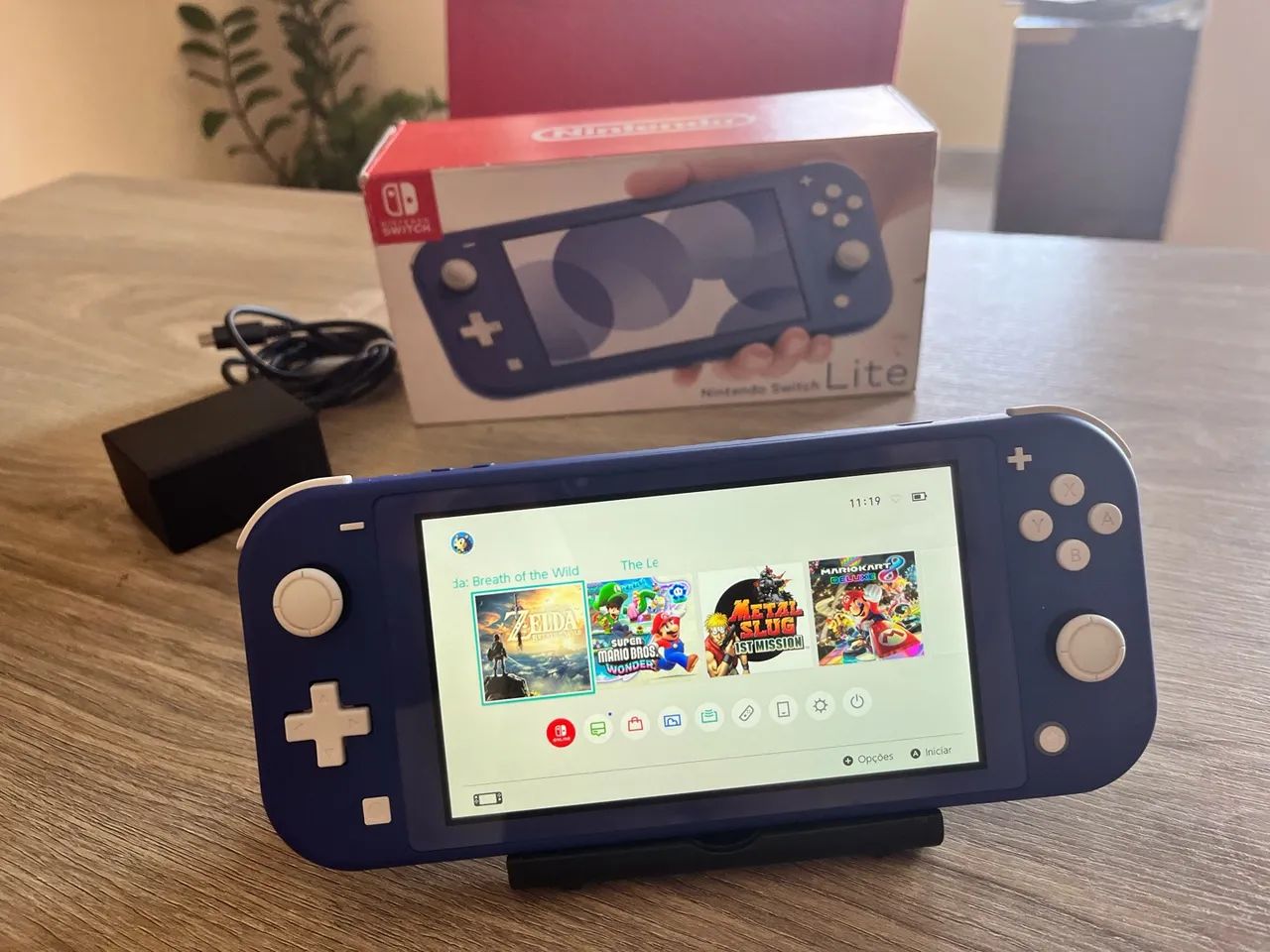 Nintendo Switch Lite  Desblok - Foto 4