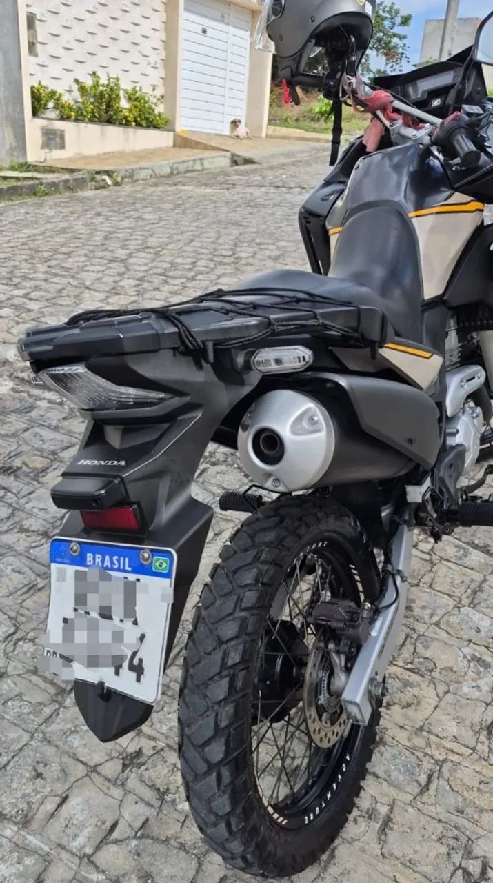 Xre adventure extra! - Foto 3