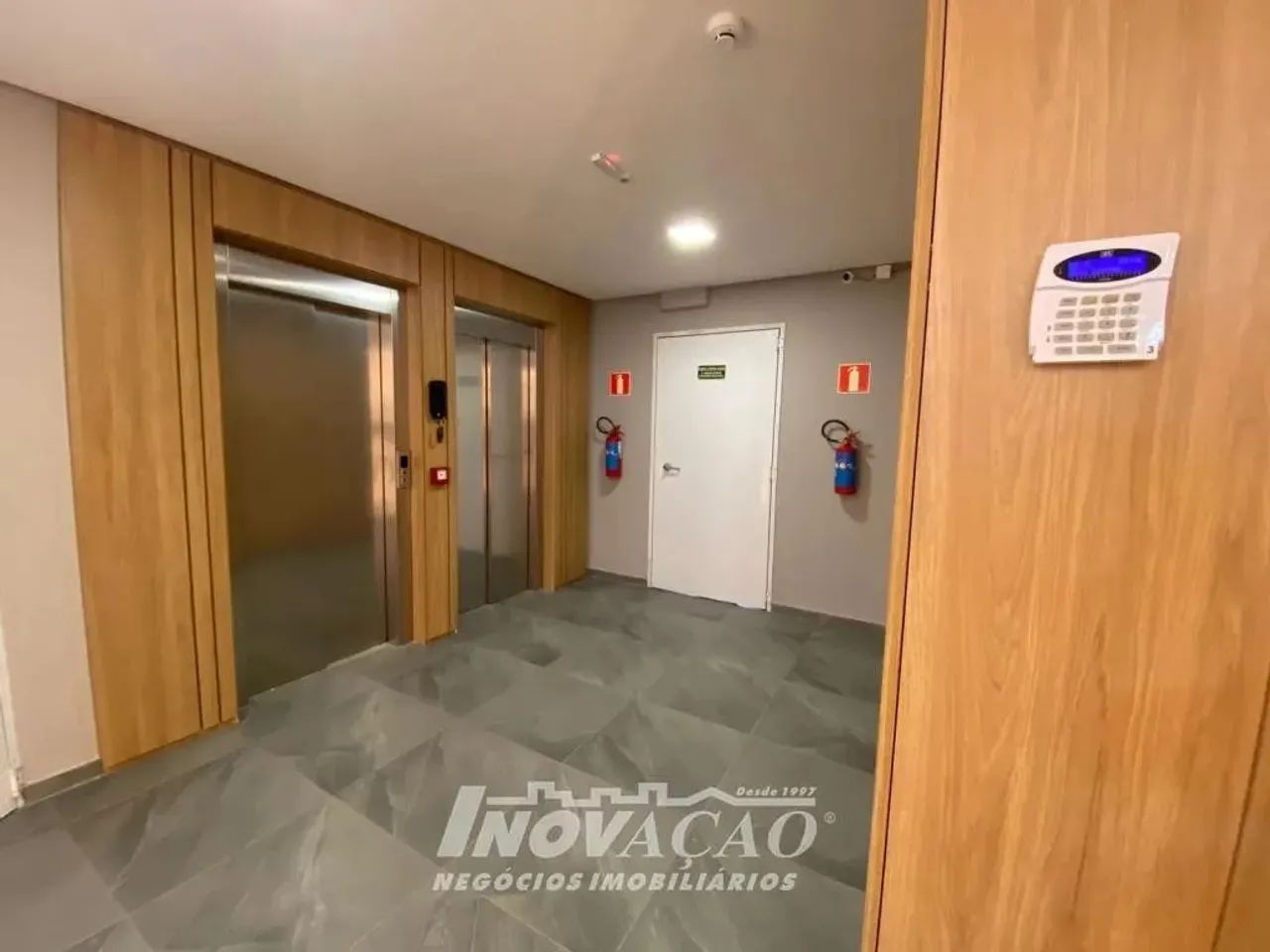 Apartamento Nossa Senhora de Lourdes Caxias do Sul - Foto 5