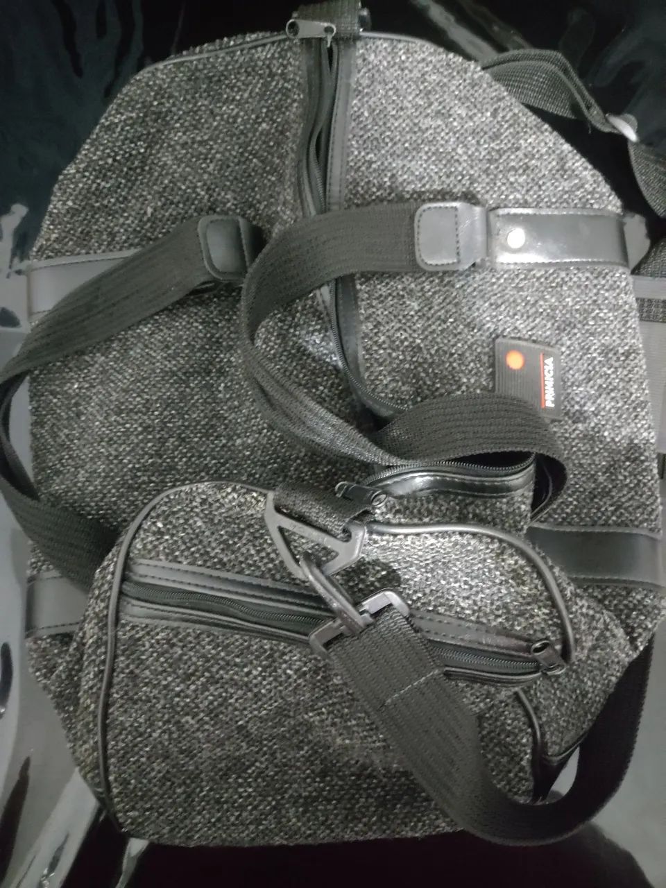 Bolsa de viagem primícia  - Foto 2