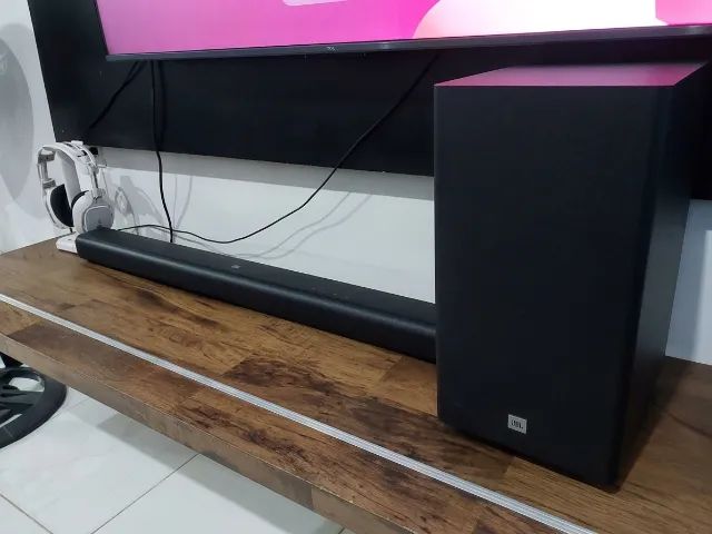 Sound Bar JBL SB580 - Foto 2