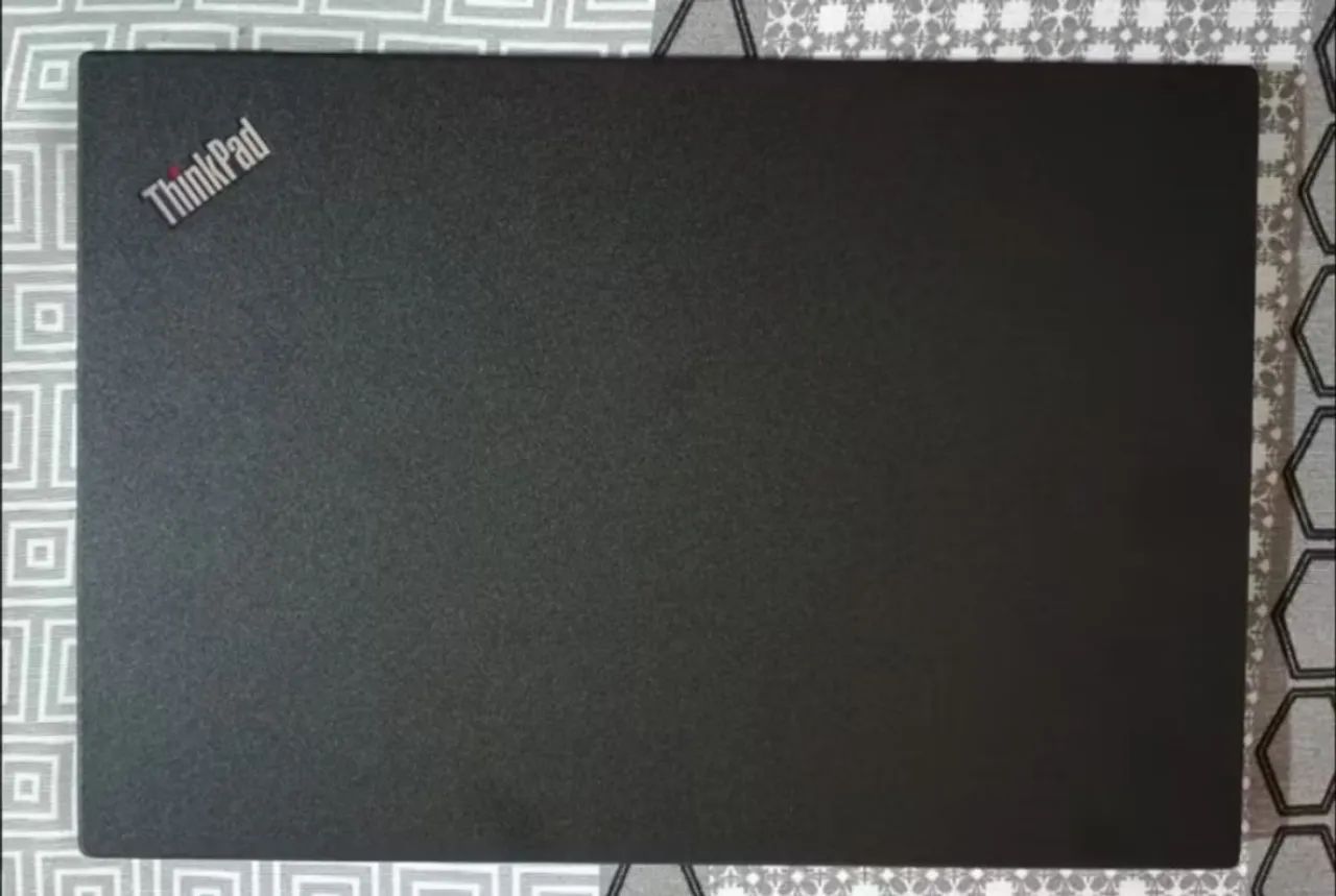 Notebook Lenovo ThinkPad e14, i5 10°, 8gb ram, SSD 246gb - Foto 4