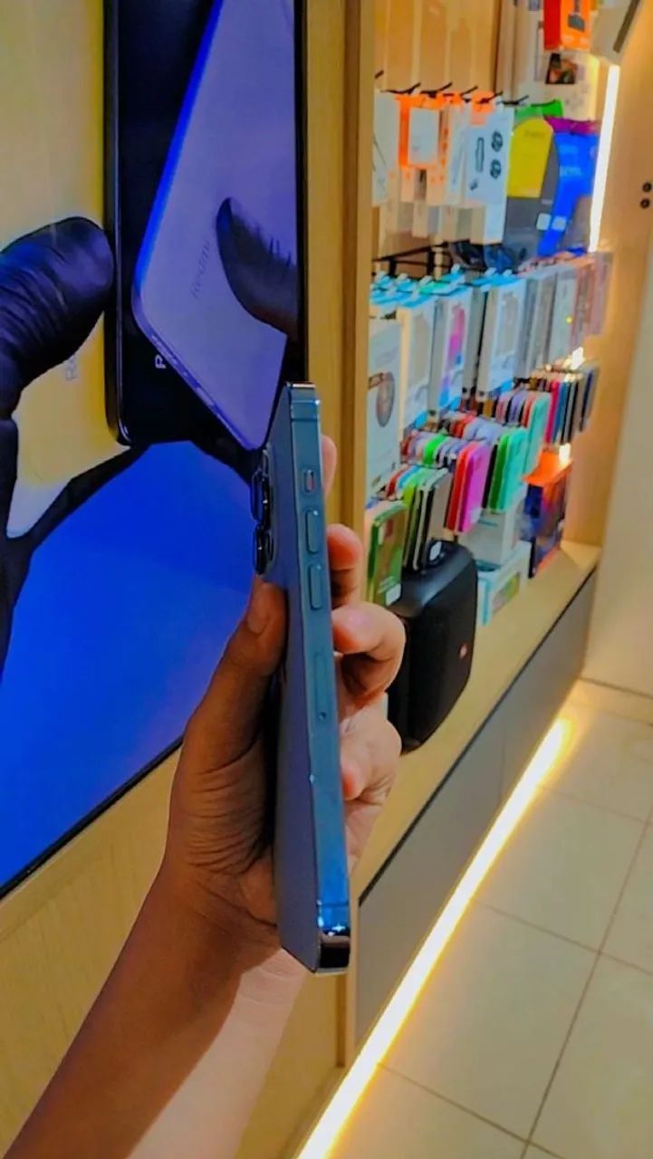 iPhone 13 Pro - Foto 3