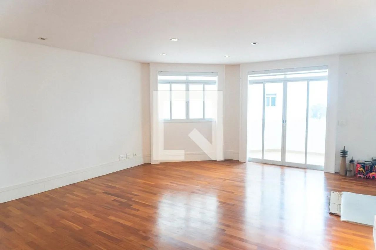 Apartamento à Venda - Vila Mascote, 3 Quartos, 130 m2 - Foto 3